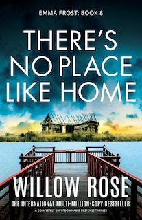 Front cover_There's No Place Like Home