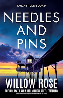 Front cover_Needles and Pins