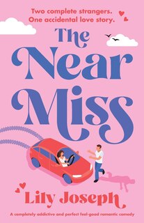 Couverture_The Near Miss