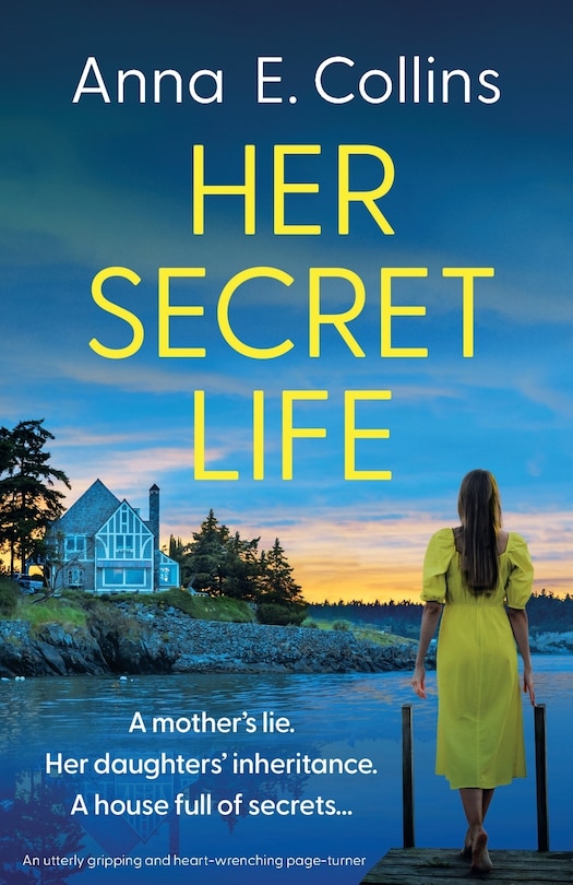 Couverture_Her Secret Life
