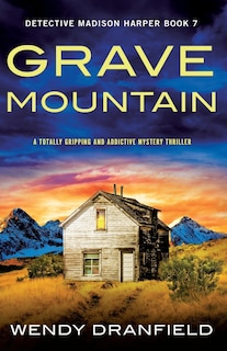 Front cover_Grave Mountain
