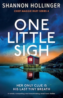Couverture_One Little Sigh