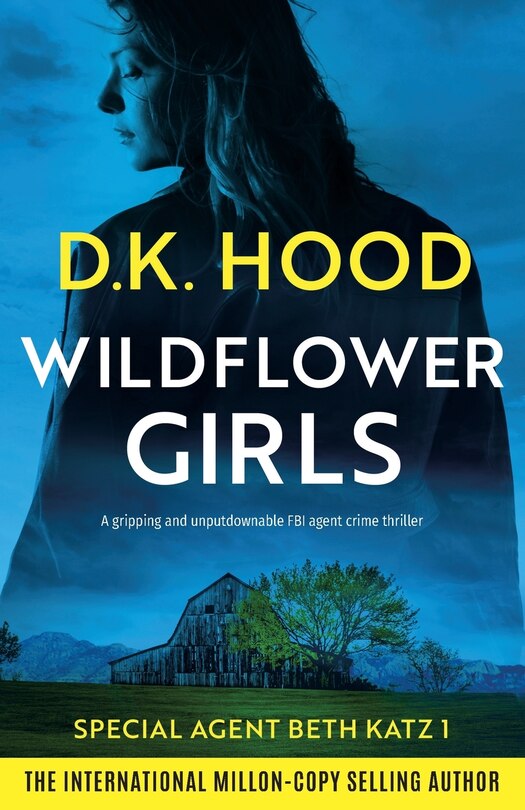 Couverture_Wildflower Girls