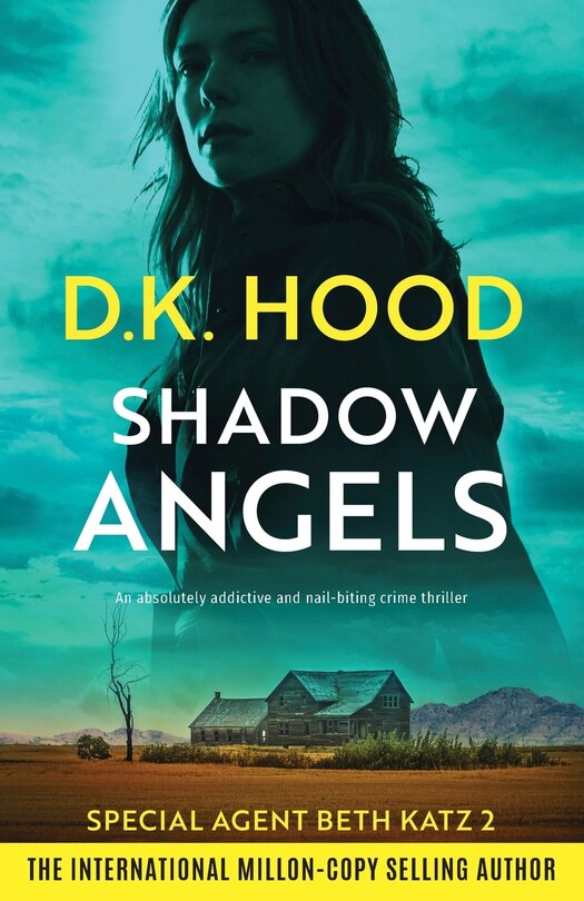 Couverture_Shadow Angels