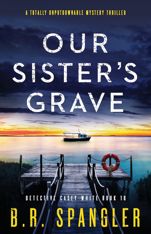Couverture_Our Sister's Grave