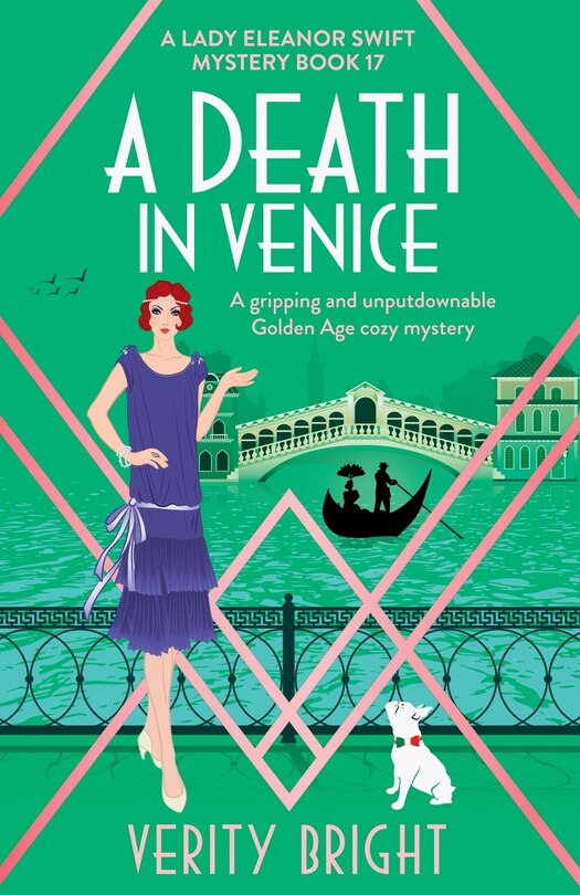 Front cover_A Death in Venice
