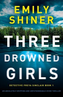 Couverture_Three Drowned Girls