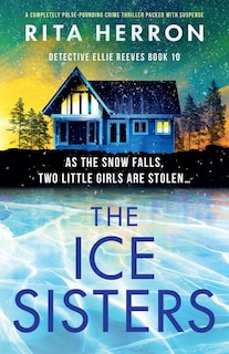 Front cover_The Ice Sisters