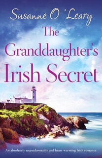 Couverture_The Granddaughter's Irish Secret