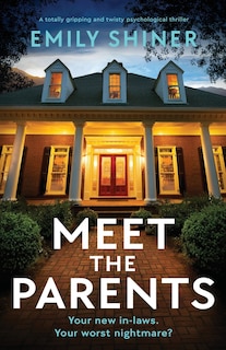 Front cover_Meet the Parents
