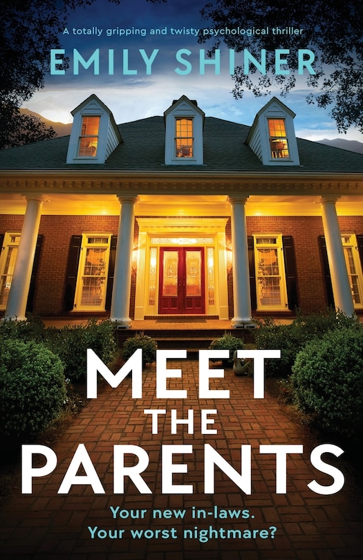 Front cover_Meet the Parents