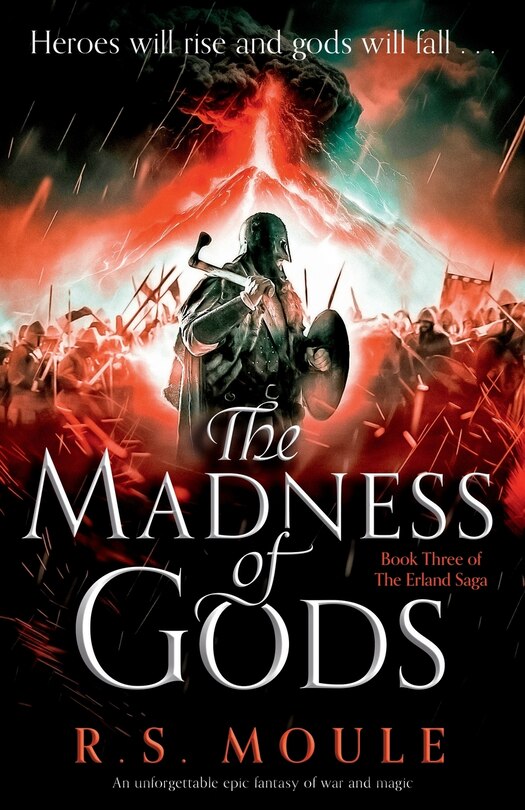 Couverture_The Madness of Gods