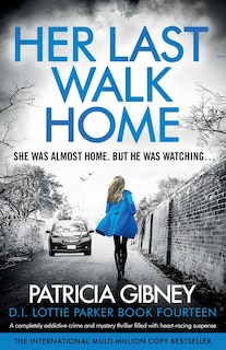 Front cover_Her Last Walk Home