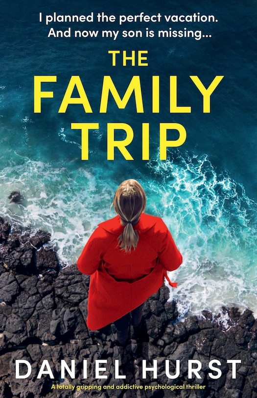 Front cover_The Family Trip