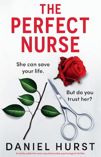 Couverture_The Perfect Nurse
