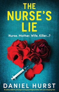 Couverture_The Nurse's Lie