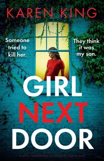 Front cover_Girl Next Door