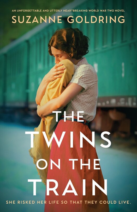 Couverture_The Twins on the Train