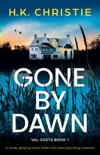 Front cover_Gone by Dawn