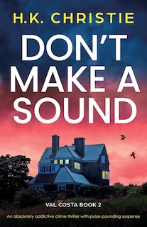 Couverture_Don't Make a Sound