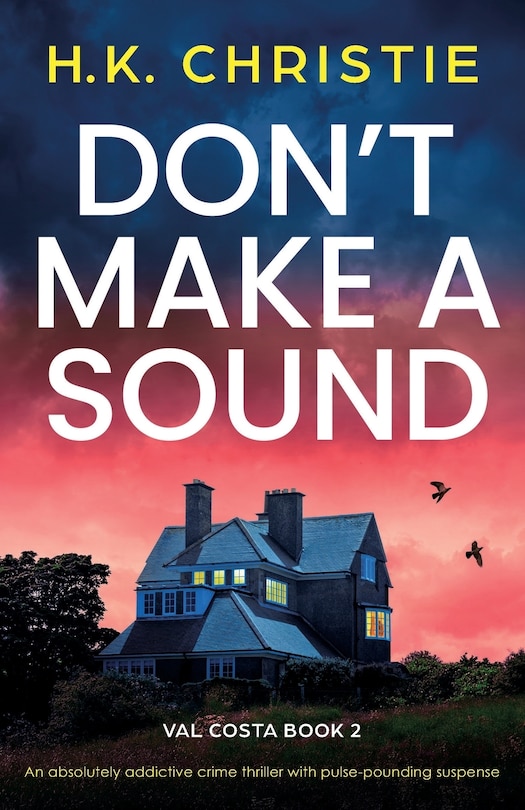 Couverture_Don't Make a Sound