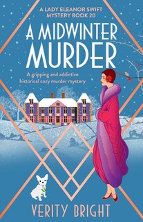 Couverture_A Midwinter Murder