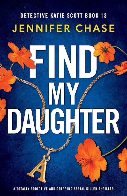 Front cover_Find My Daughter
