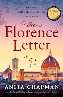 Front cover_The Florence Letter