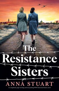 Couverture_The Resistance Sisters