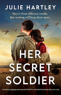 Couverture_Her Secret Soldier