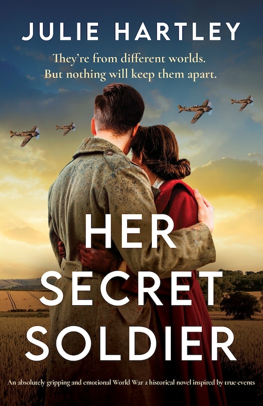 Couverture_Her Secret Soldier