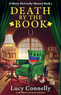 Front cover_Death by the Book