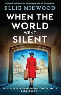 Couverture_When the World Went Silent