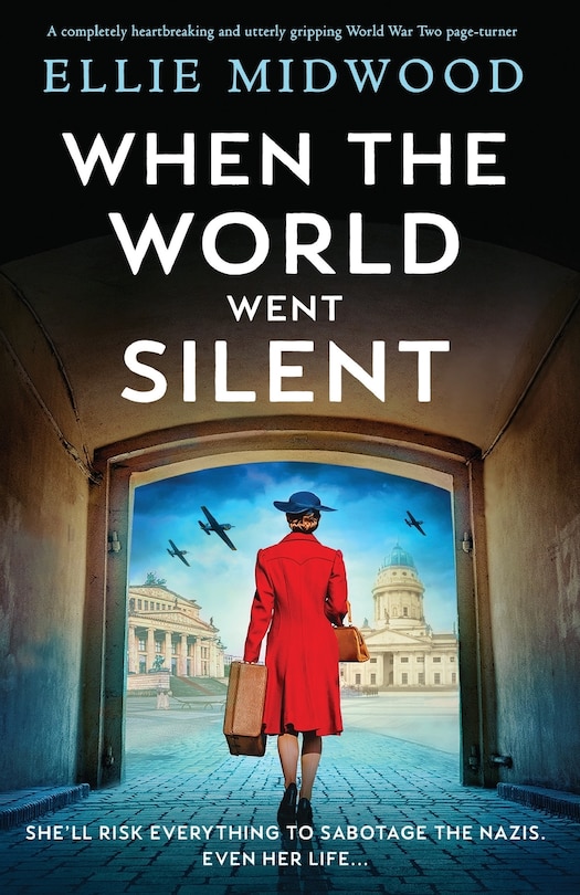 Couverture_When the World Went Silent