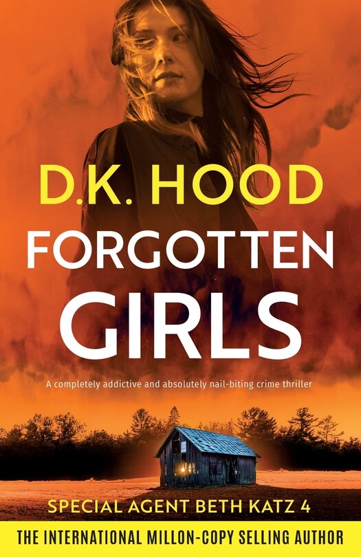 Couverture_Forgotten Girls