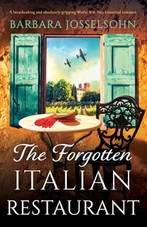 Couverture_The Forgotten Italian Restaurant