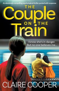 Couverture_The Couple on the Train