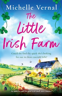 Front cover_The Little Irish Farm