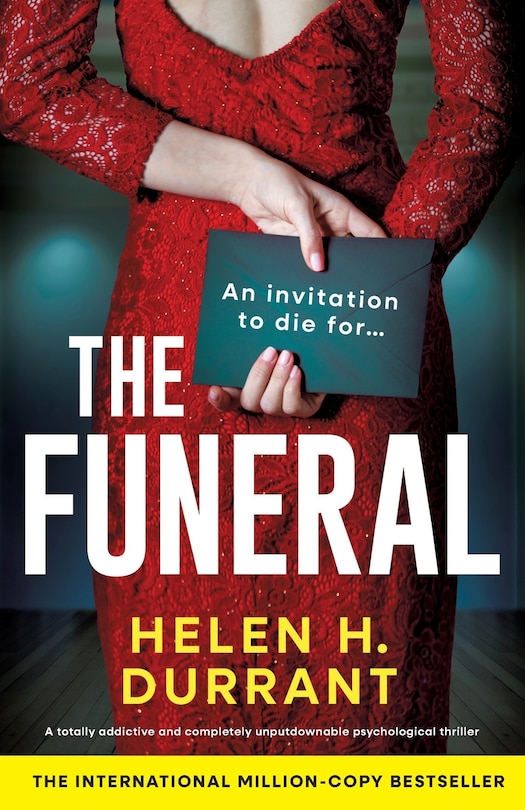 Couverture_The Funeral