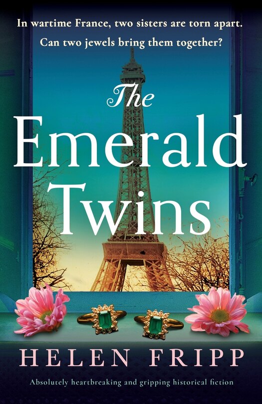 Couverture_The Emerald Twins