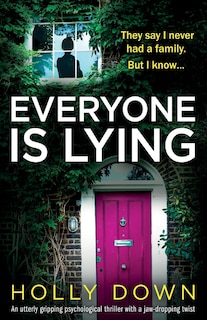 Couverture_Everyone Is Lying