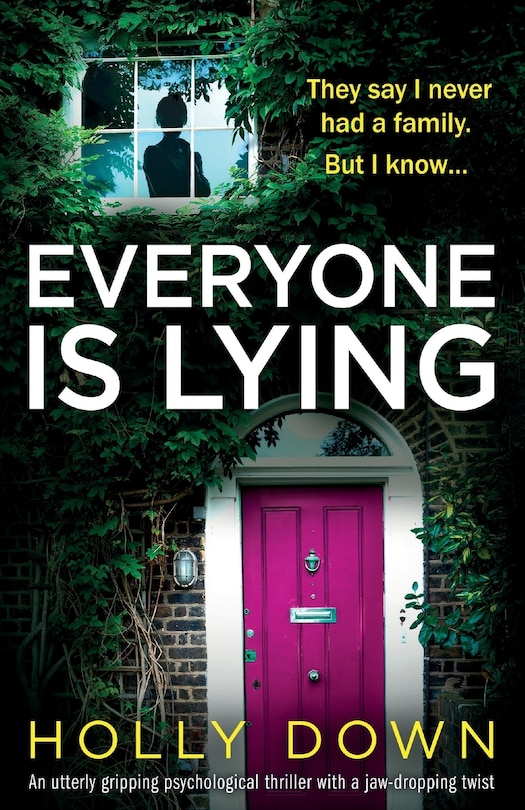 Couverture_Everyone Is Lying