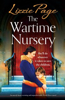 Front cover_The Wartime Nursery