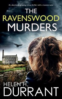 Couverture_THE RAVENSWOOD MURDERS an absolutely gripping crime thriller with a massive twist