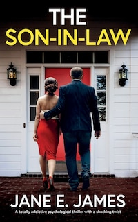 Front cover_The Son-in-Law