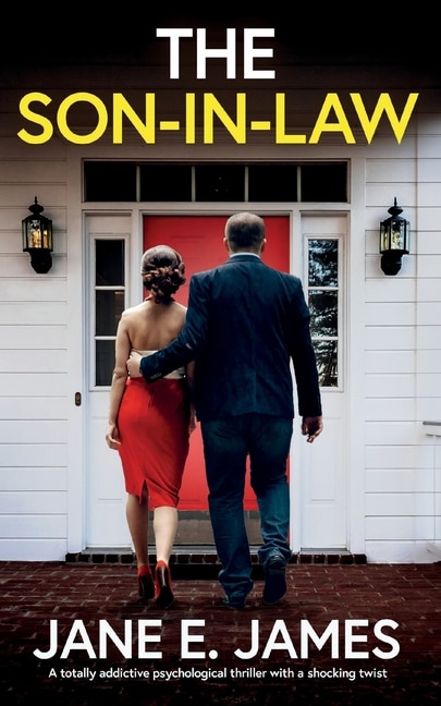 Front cover_The Son-in-Law