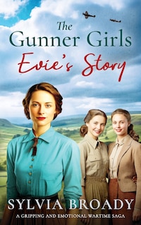 Couverture_The Gunner Girls - Evie's Story