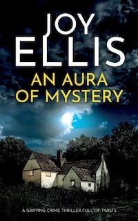 Couverture_An Aura of Mystery