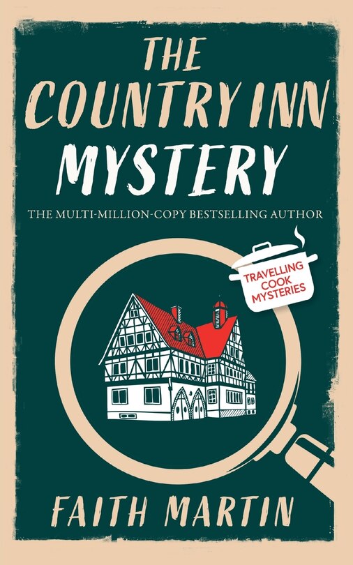 Front cover_THE COUNTRY INN MYSTERY an absolutely gripping cozy mystery for all crime thriller fans