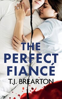 Front cover_The Perfect Fiancé